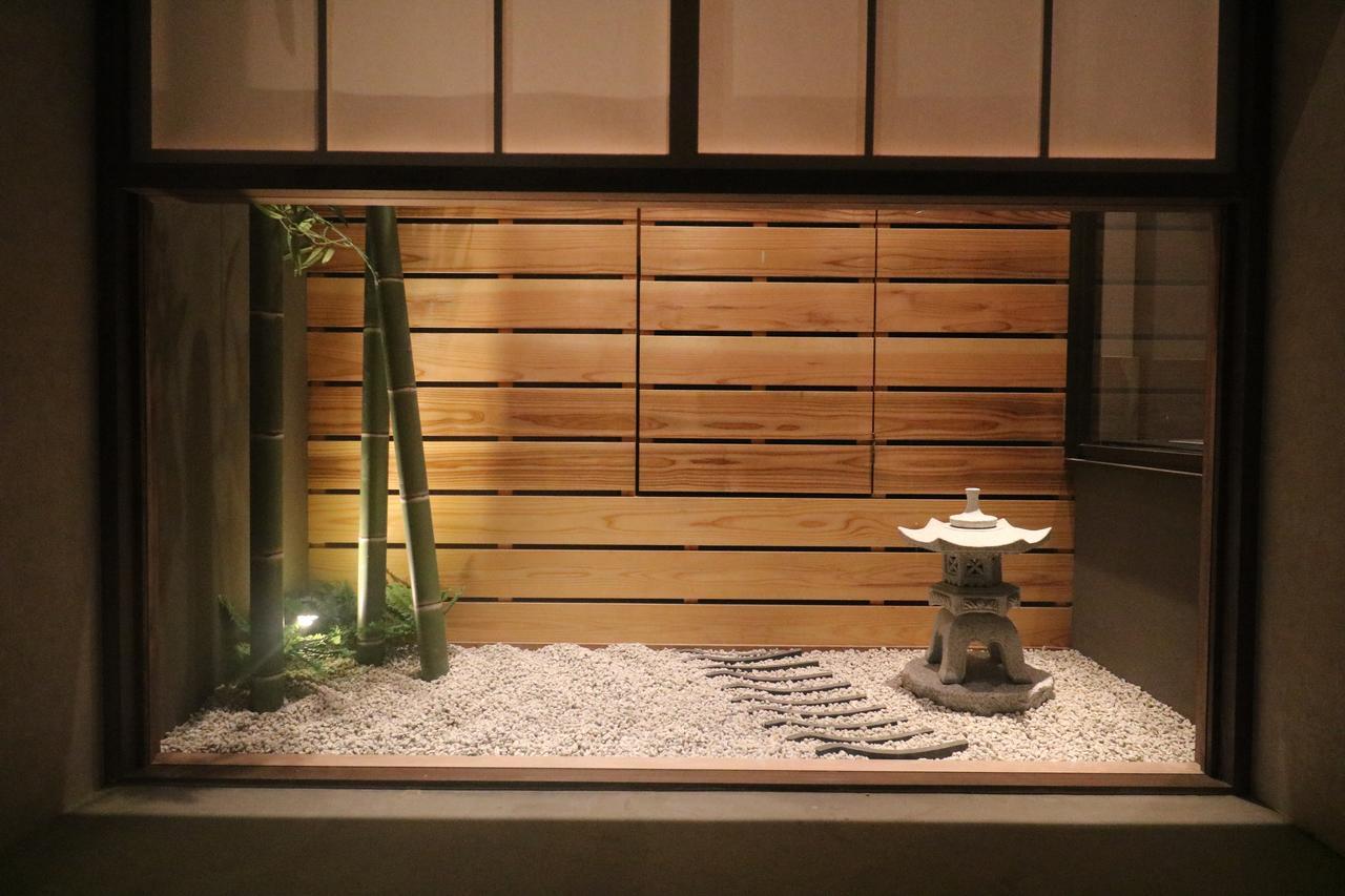 Kirari Guesthouse Kyoto Higashikujo Luaran gambar