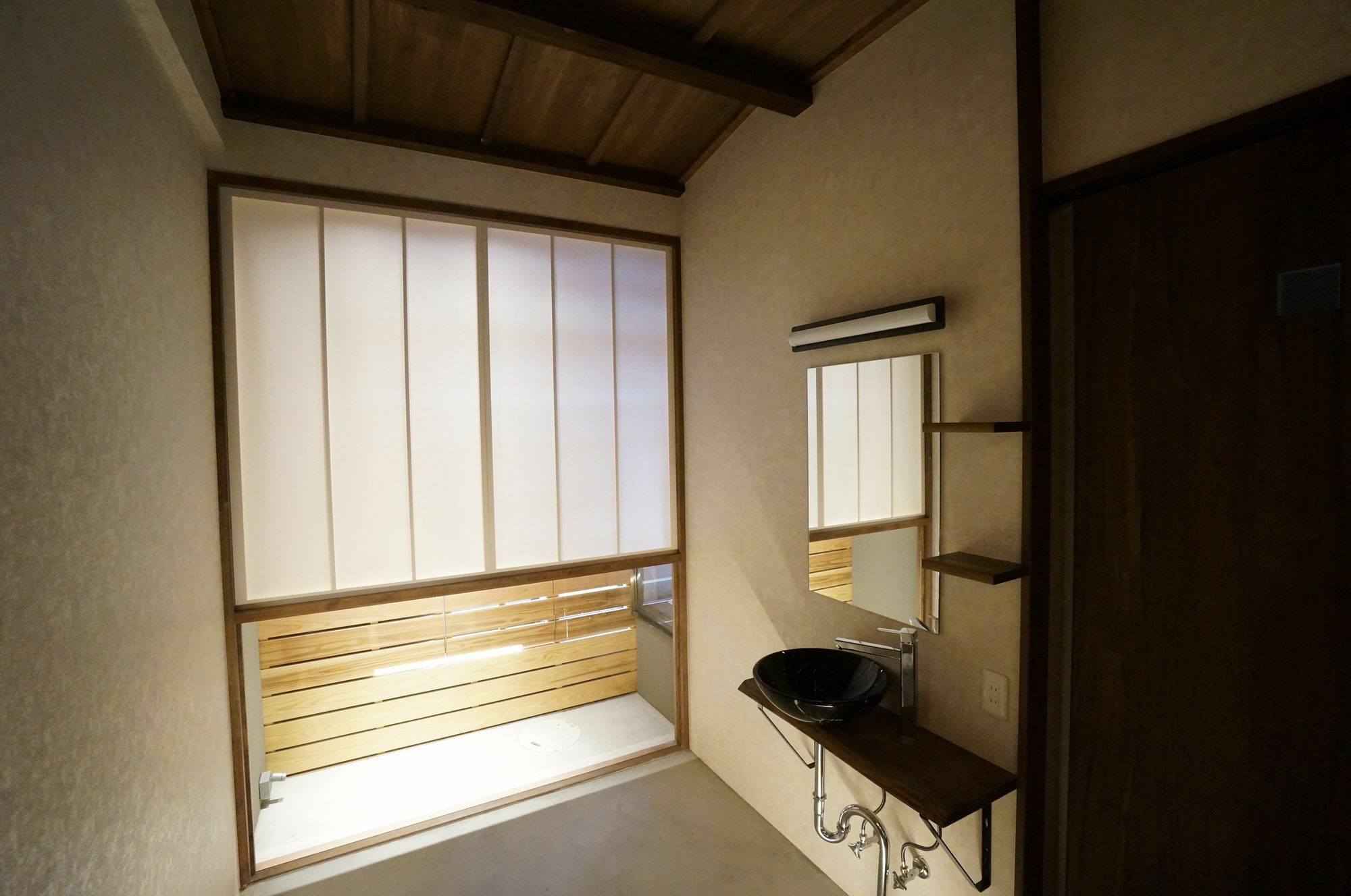 Kirari Guesthouse Kyoto Higashikujo Luaran gambar