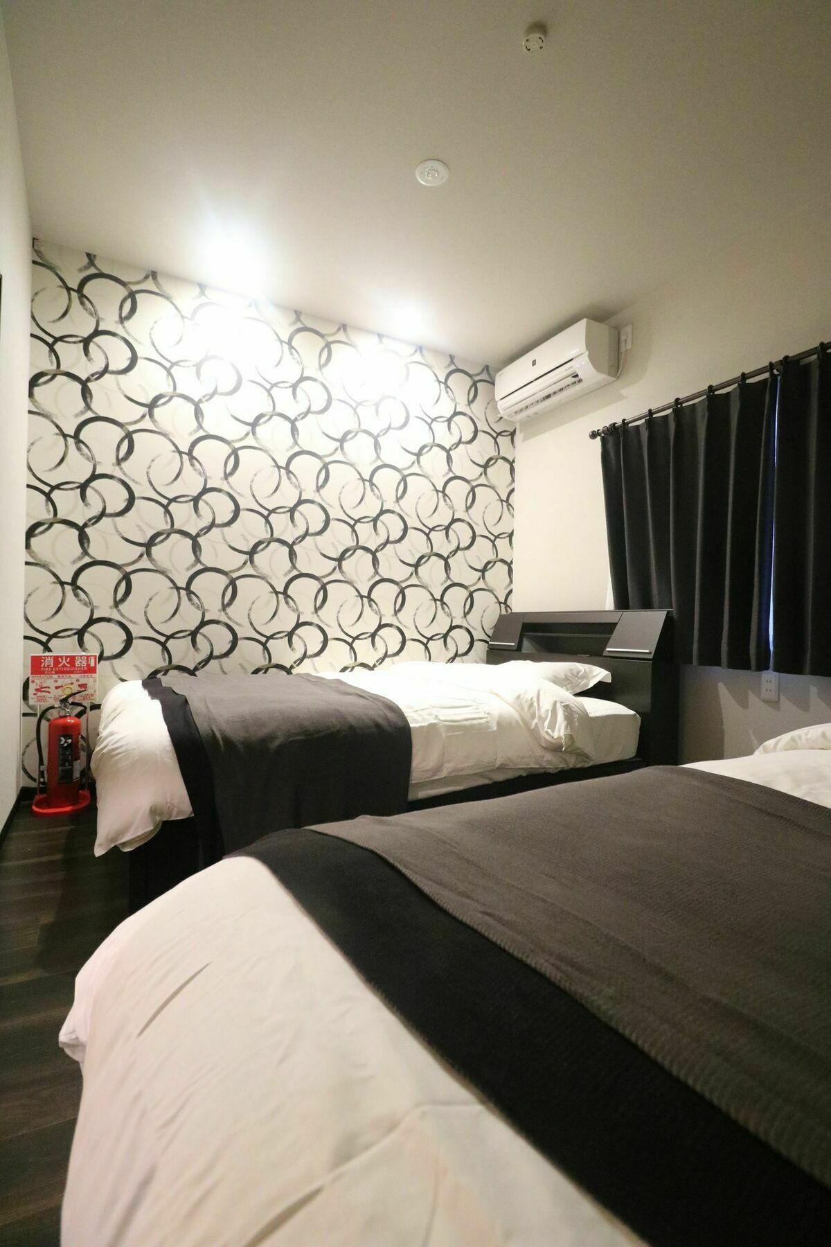 Kirari Guesthouse Kyoto Higashikujo Luaran gambar