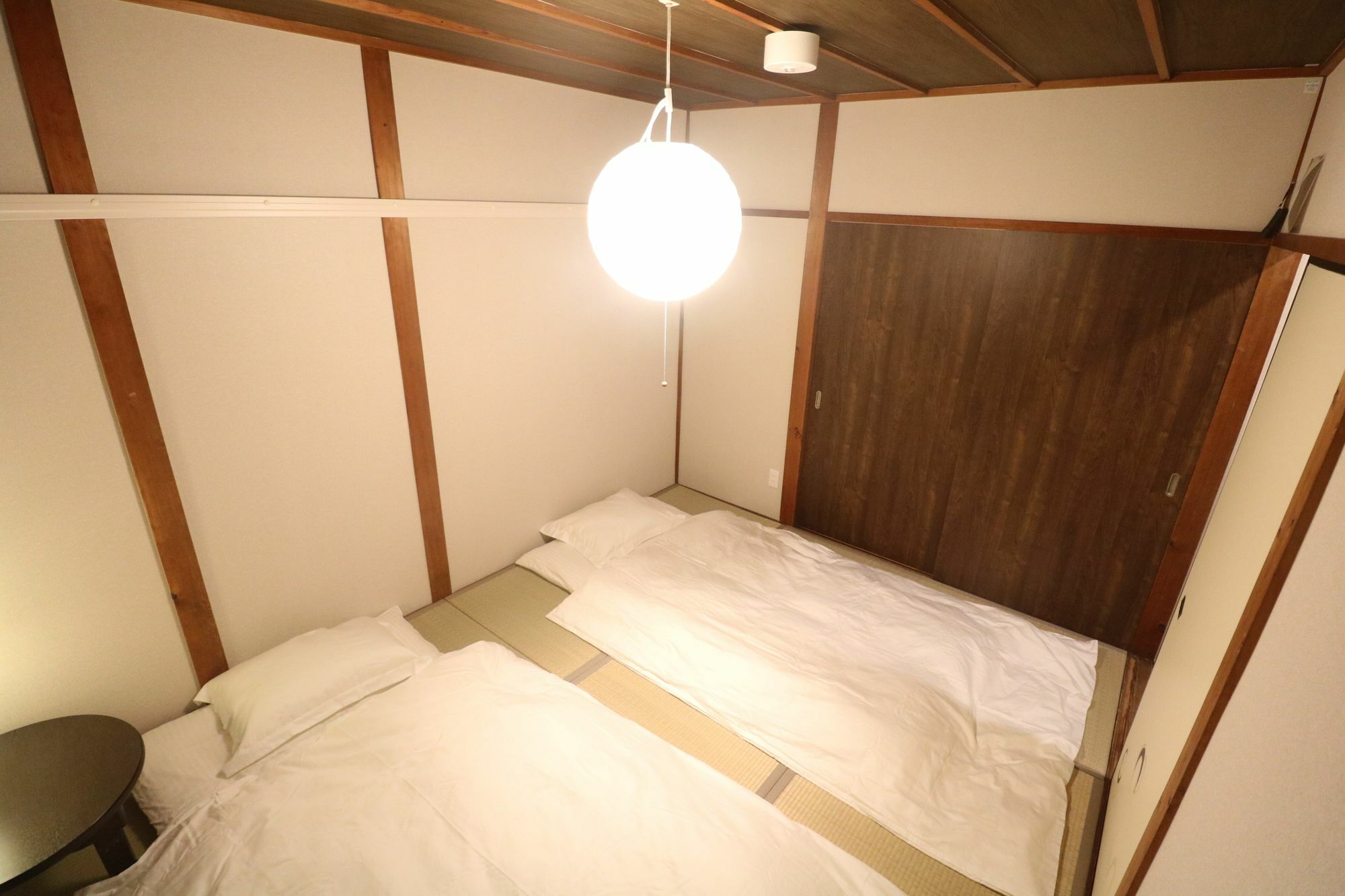 Kirari Guesthouse Kyoto Higashikujo Luaran gambar