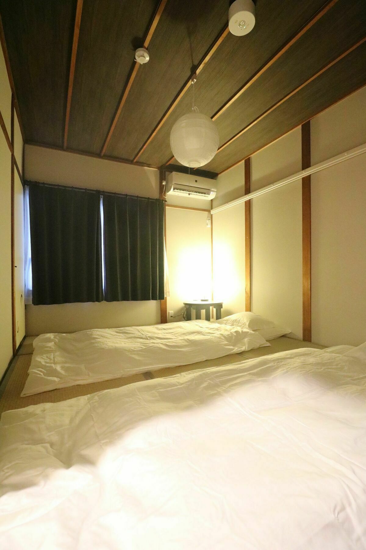 Kirari Guesthouse Kyoto Higashikujo Luaran gambar